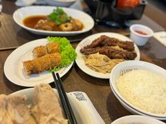 -松發肉骨茶(克拉码头店)