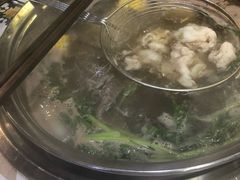 -三毛牛肉店(福强店)