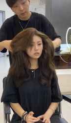 -Cima salon西玛沙龙