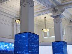 -浦发银行(外滩支行)