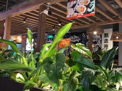 -管氏翅吧(台湾街店)
