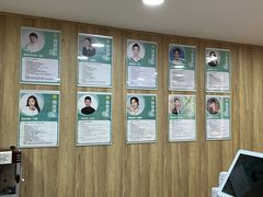 -舞蕾舞蹈(特长生校区)