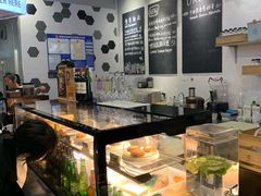 -HELLO 27 意面·沙拉·帕尼尼