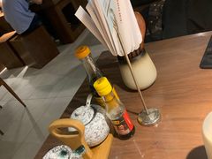 -十面春风·江南面馆(崇宁路店)