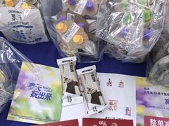 -迪卡侬(香炉礁店)