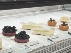 潮·佛手柑茉莉甘纳许-潮一不贰·法式甜品·生日蛋糕·西式简餐(外滩店)