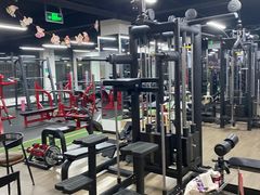 -申驰运动康复中心·中立位肌肉加强馆