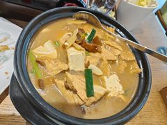 -汀小府·福建客家菜(鼓山沃尔玛店)