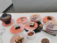 -大力喜速递寿司(世纪金源店)