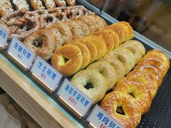 -红心闪闪面包牛奶公司(旺角星辰店)