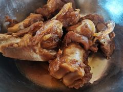 -伟记牛蹄(望牛墩店)