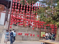 -径山寺