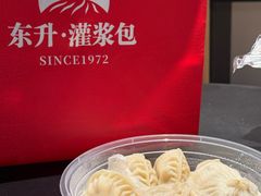 -东升灌浆包(辛庄街总店)