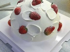 -ZOZO's昌左左精致甜品设计(新北店)