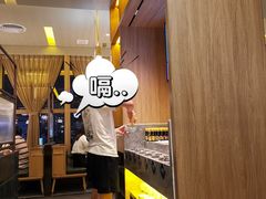 大堂-润园四季椰子鸡火锅(南山海岸城店)