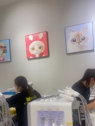 -洗脸猫·洗脸吧