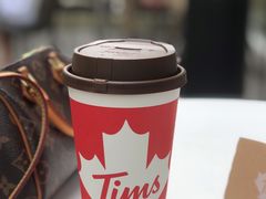 -Tims天好咖啡(江干万象城店)