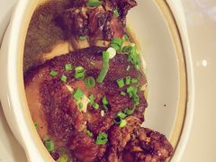 -老码头黑皮肘子锅包肉(赣水路店)