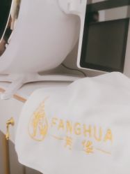-芳华美容院