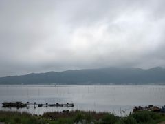 -北岐滩涂