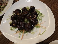 -金苑酒家·客家菜·广东老字号(万象店)