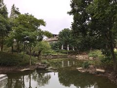 -宁波九龙湖开元度假村