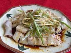 -隆都四季香饭店(碧海路店)