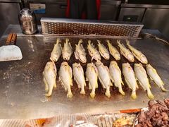 -加餐海鲜自助(集美银泰百货店)