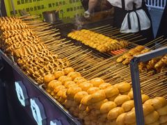 -怀远市场(文萃北街店)