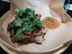 -川流不息·地道川菜·小龙虾(新松江路店)
