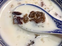 传统牛奶桃胶-双喜老铺(人民广场店)