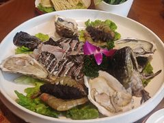 -红色江山(首钢国际大厦店)