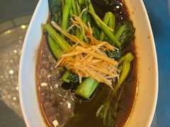 -豪廷轩中餐厅·特色云南菜(温德姆至尊豪廷大酒店)