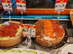 -天门佬鳝鱼馆(小南湖店)