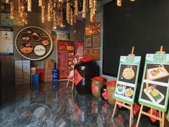 -新侗家食府(蟠桃宫店)
