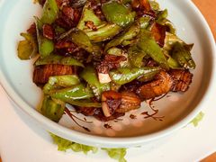 -马仕玖煲·融合菜·酥不腻烤鸭(人大店)