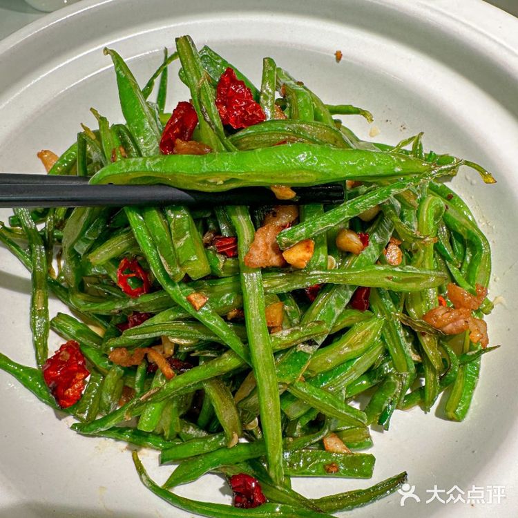 合肥的！吃完也要打包一份的湘菜