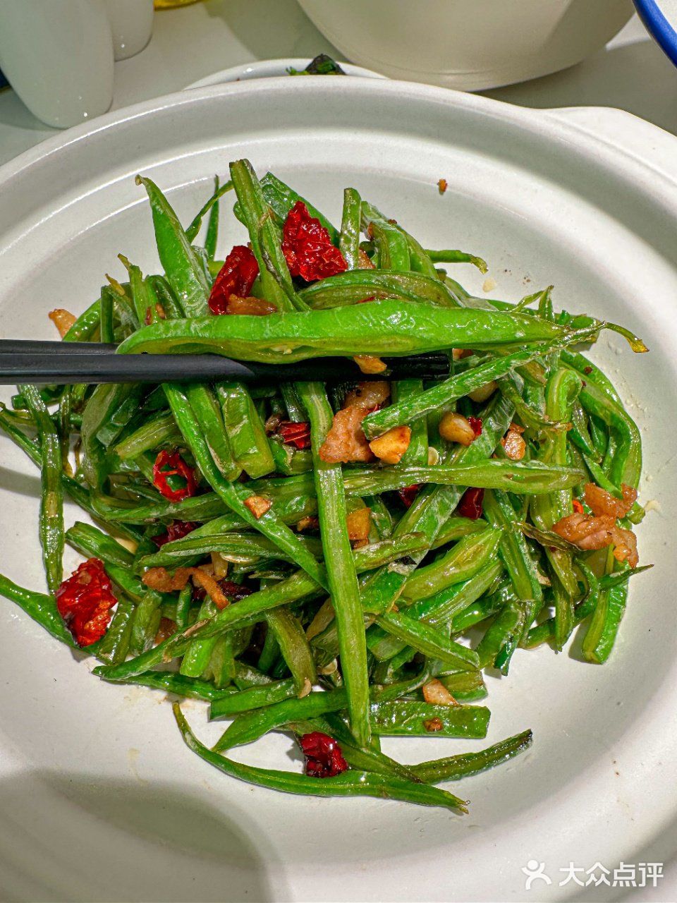 合肥的！吃完也要打包一份的湘菜