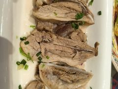 -巴依老爷新疆美食(工体旗舰店)