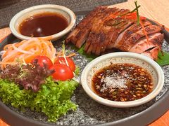 -mango tree芒果树餐厅(K11店)