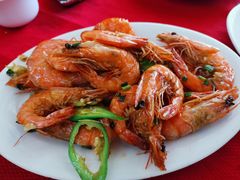 -蛇口康乐快餐鱼仔档(翠苑小区店)