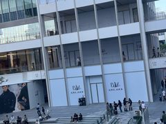 -深圳湾万象城(南山店)