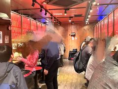 -天然豚骨拉面专门店 一兰(铜锣湾店)