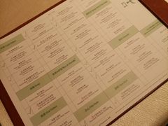 -上海金桥红枫万豪酒店-万豪中餐厅
