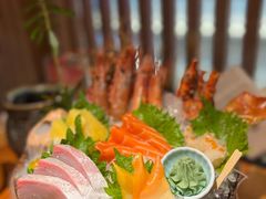 -花潮料理艺食馆(世欧广场店)