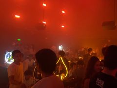 -CLUB OPUS欧贝斯酒吧(合肥店)