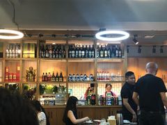 -阿凡海鲜(甬港北路店)
