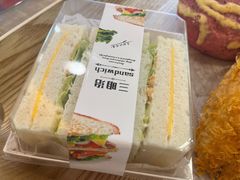 -蜂蝶来饼店(拱北总店)