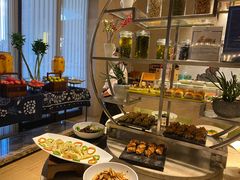 -大理实力希尔顿酒店•香全日制餐厅