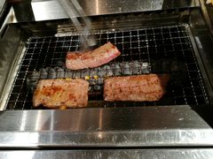 -俺的焼肉(銀座9丁目店)